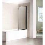 Шторка душевая Good Door Screen H-80-C-B Шторка душевая Good Door Screen H-80-C-B